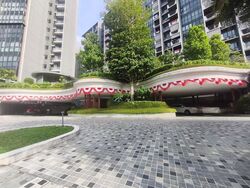 The Garden Residences (D19), Apartment #469006271